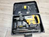 Amanet F28: Ciocan rotopercutor (Picamer) DeWalt D25762