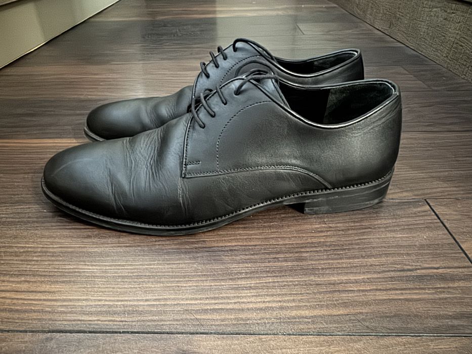 Обувки - Teodor