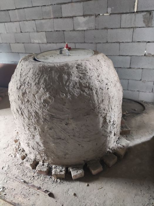 Продам тандыры , новые .