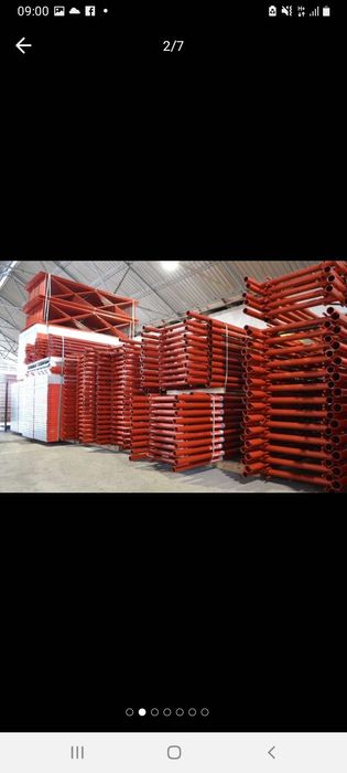 Închirieri Schele Ringer