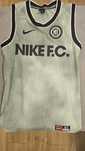 Потник Nike dry fit S