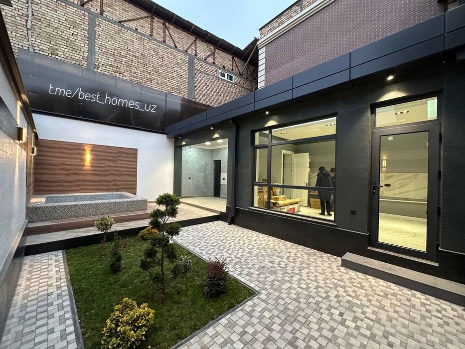 Циолковский Новый Евро Дом Участок