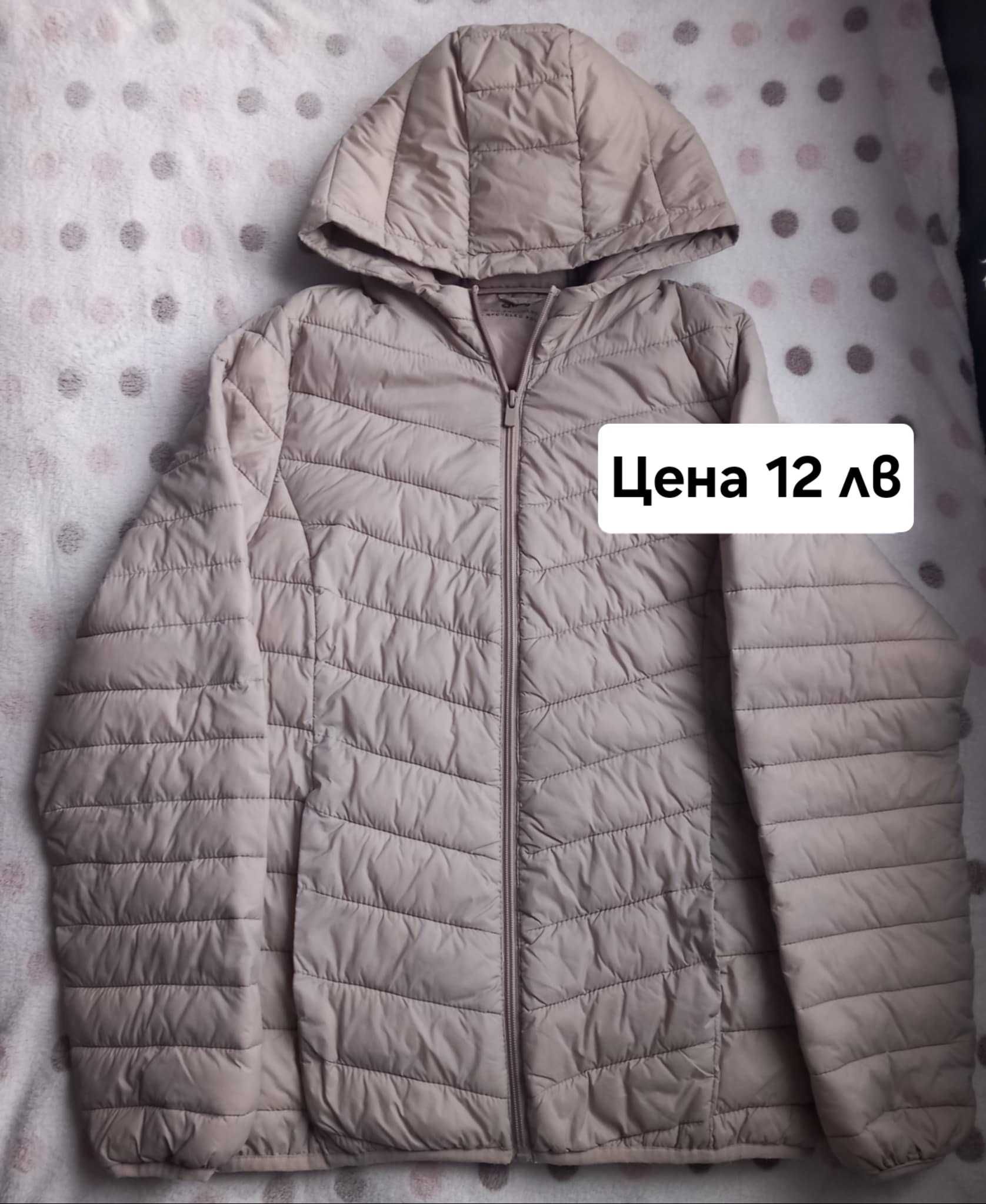 Различни дамски якета