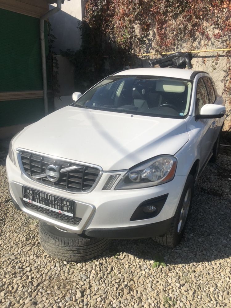 Piese Volvo xc60 2.4 biturbo D5 AWD