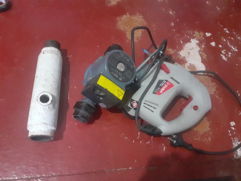 Эл котёл 10т насос нов 10т лобз 15т двд буфера по 5т бот 45р 6т рабоч