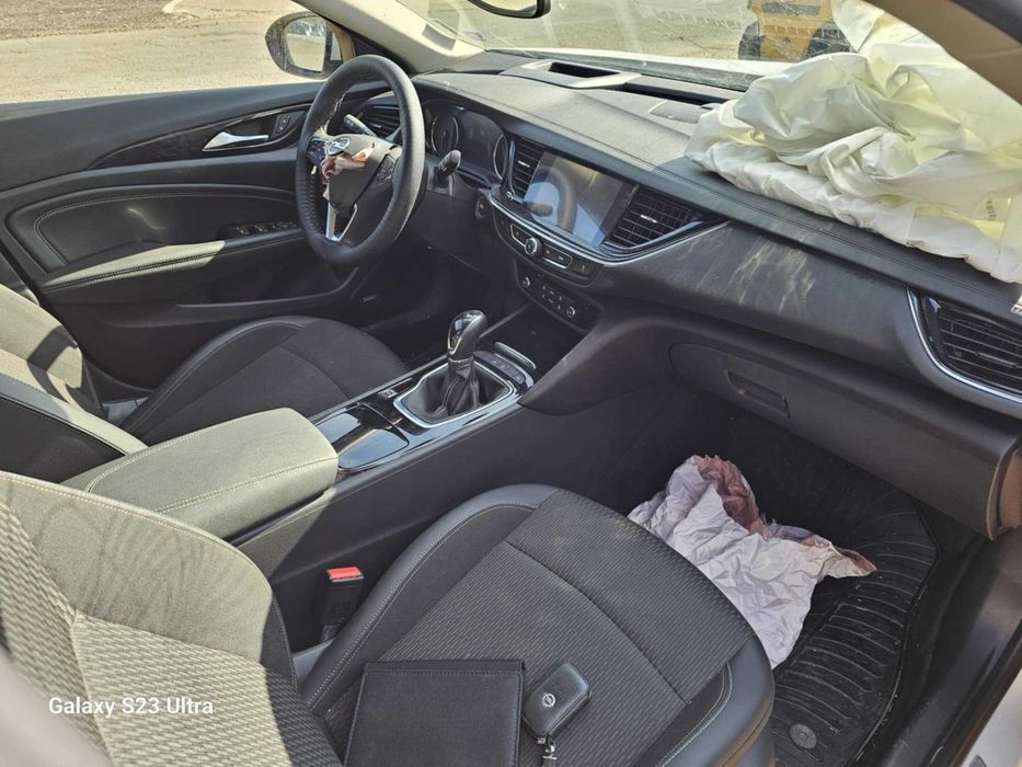 Опел Инсигния 2020 2.0CDTI 170кс. 4х4