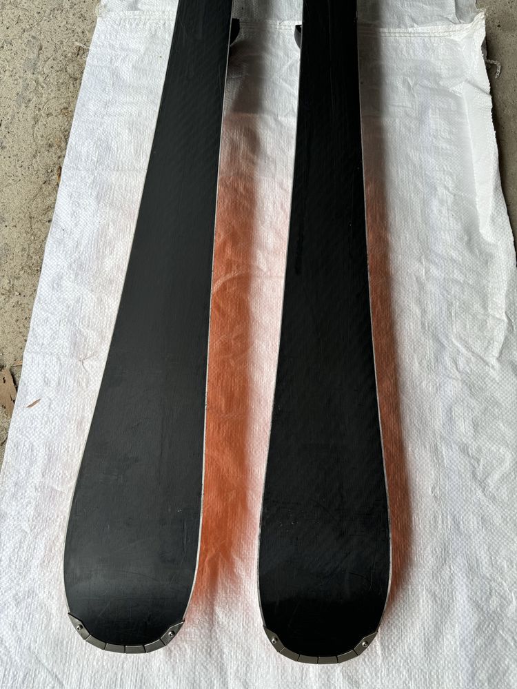 Ски HEAD Shape VX 170cm