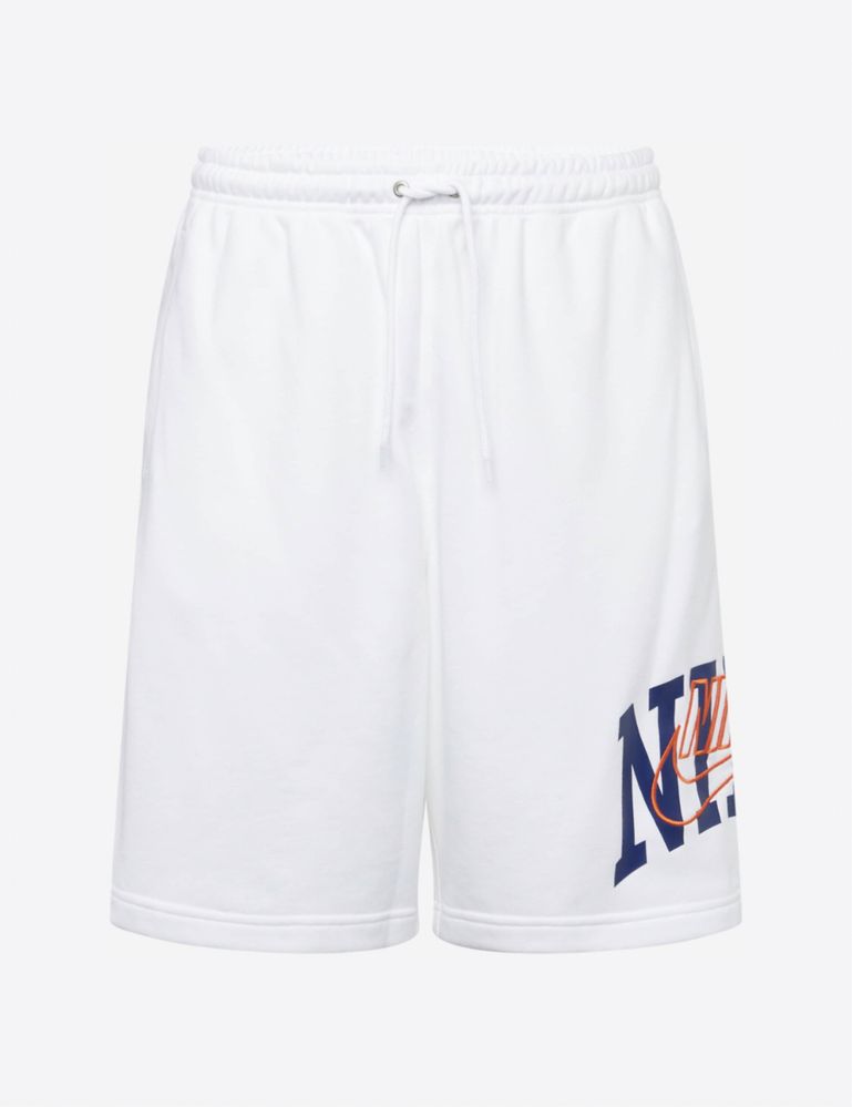 Nike Club FT Short ОРИГИНАЛНИ мъжки къси панталони - XL