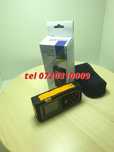 Telemetru 40m Masurare Cu Laser