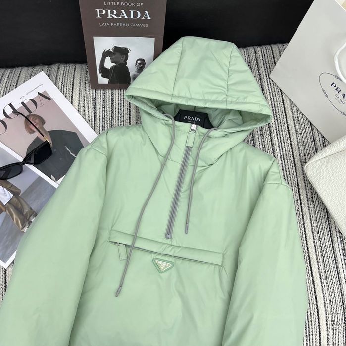 Prada hoodie и екип Gucci