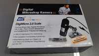 Microscop digital pentru PC