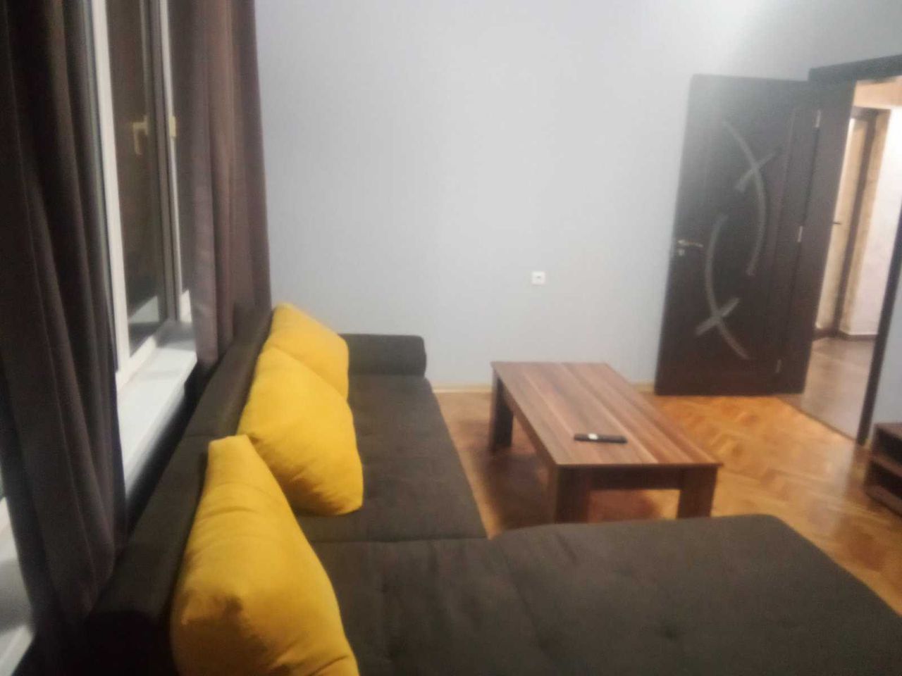 Дава се под наем Многостаен апартамент в Бургас, Лазур - 120 кв.м за 700 € - Снимка #2