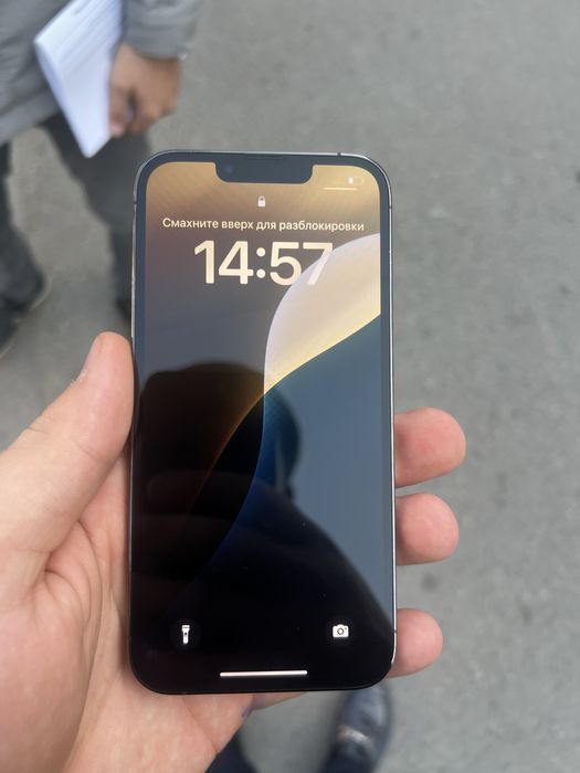 Iphone 13pro 128gb 89%