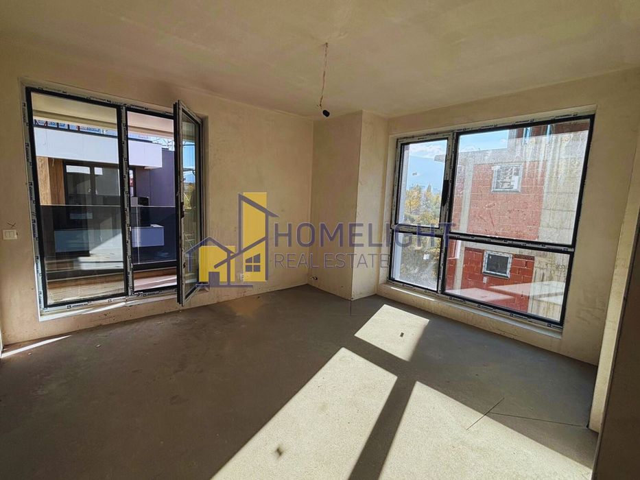 Продава се Тристаен апартамент в София, Славия - 118 кв.м за 2009 €/кв.м - Снимка #4