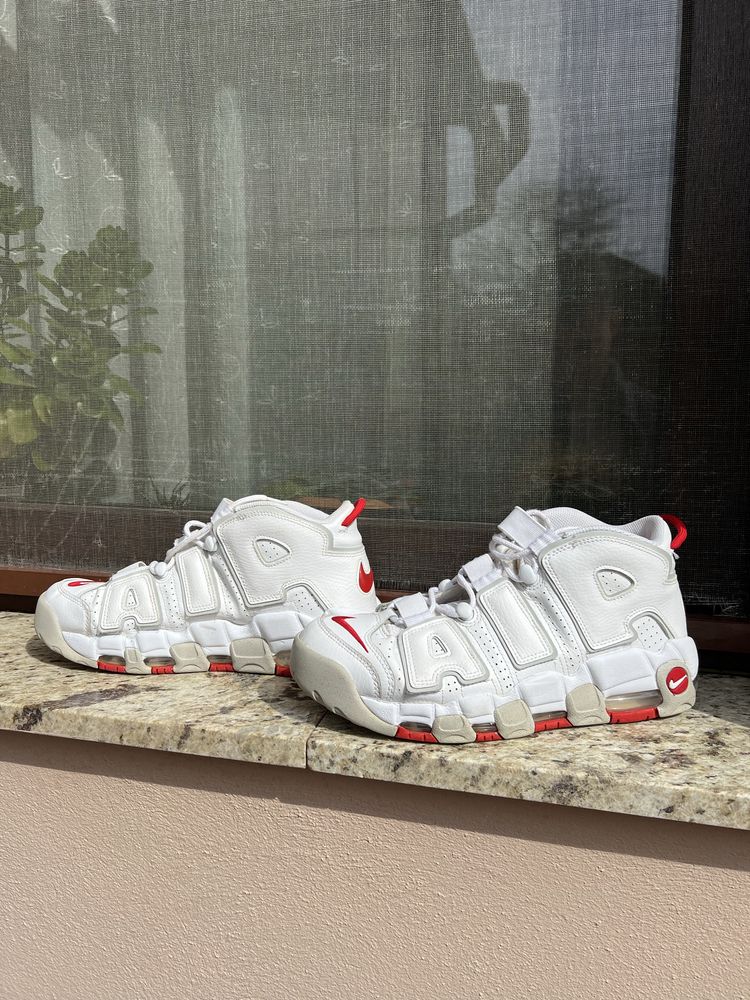 Nike Air More Uptempo