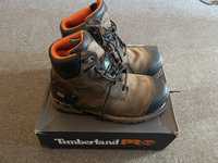 Bocanci Timberland Pro Boondock