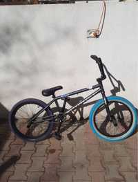 BMX Wethepeople custom