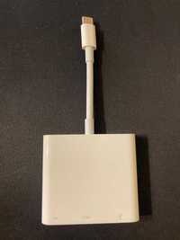 USB-C Digital AV Multiport Adapter original Apple-Mac Book-A2119