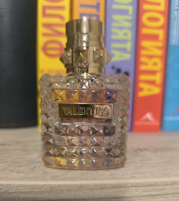 Дамски парфюм Valentino Donna