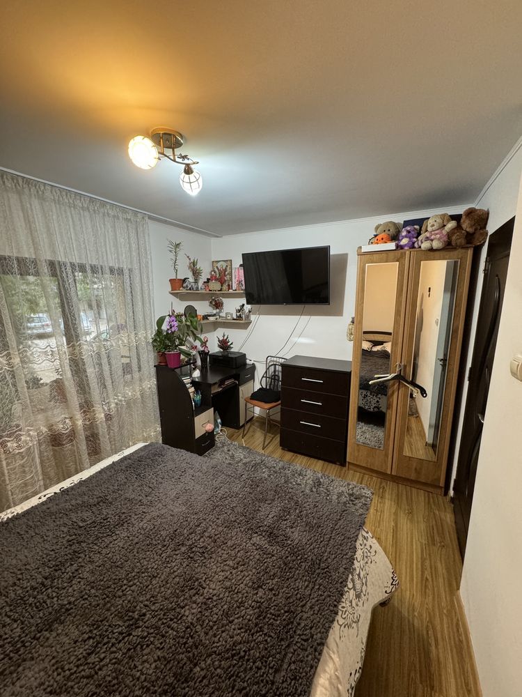 Vând Apartament cu 2  camere HCC