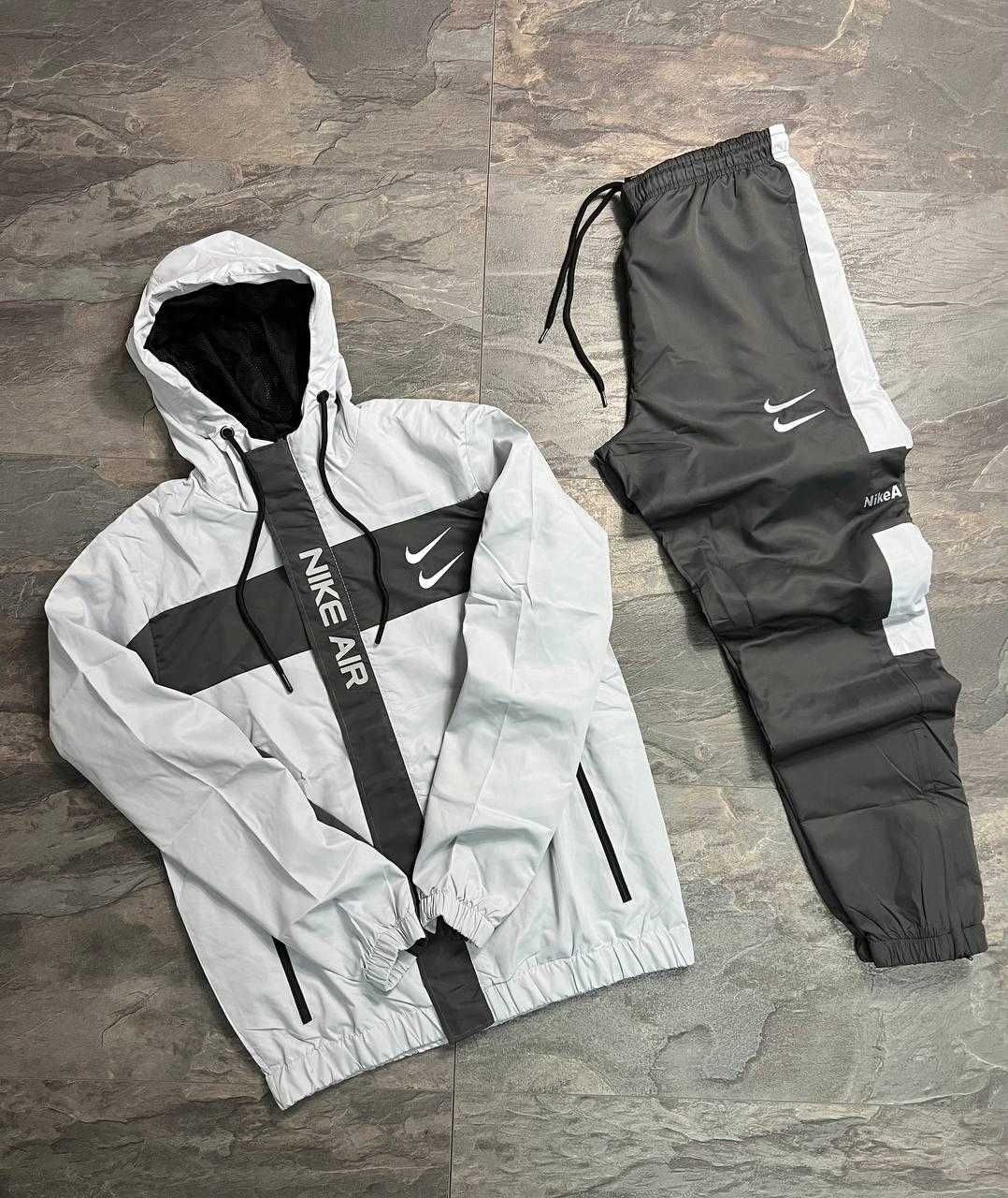 Мъжки Екип Nike (Шушляк)