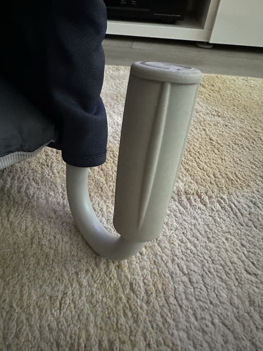 Scaun de masă copii Inglesina Fast – confortabil, sigur și practic