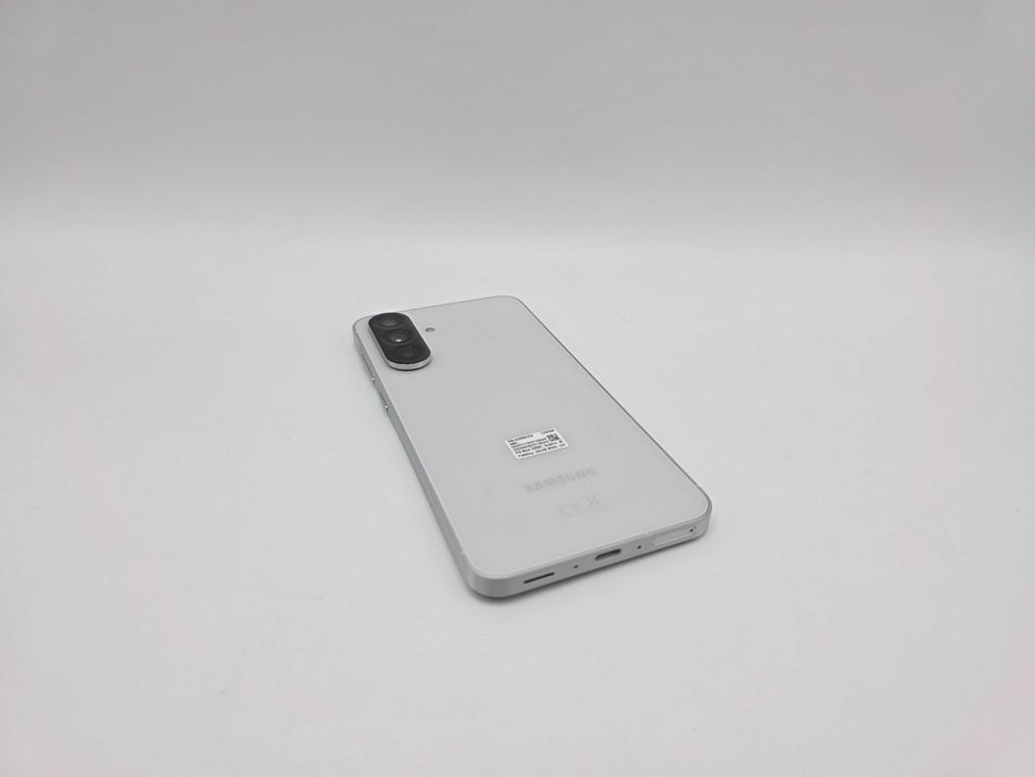 Samsung A56 5G White 128Gb 8GB Ram DualSim Neverlock State Buna