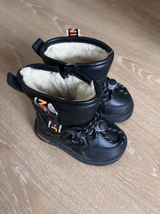 Обувь детская 24 размер 21