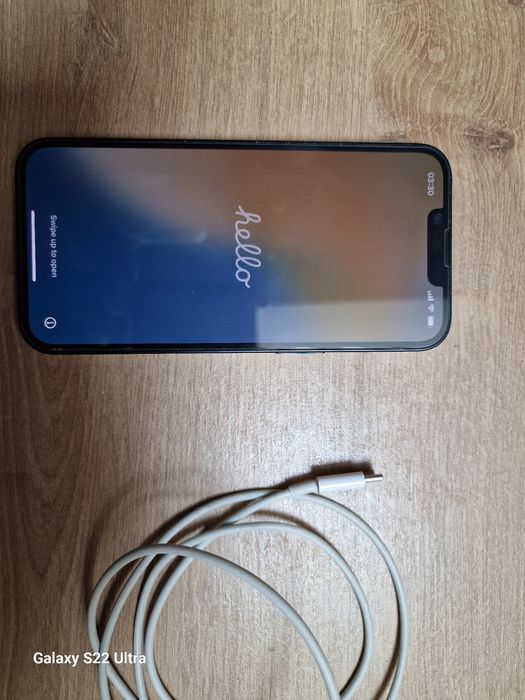 Iphone 13 128 gb