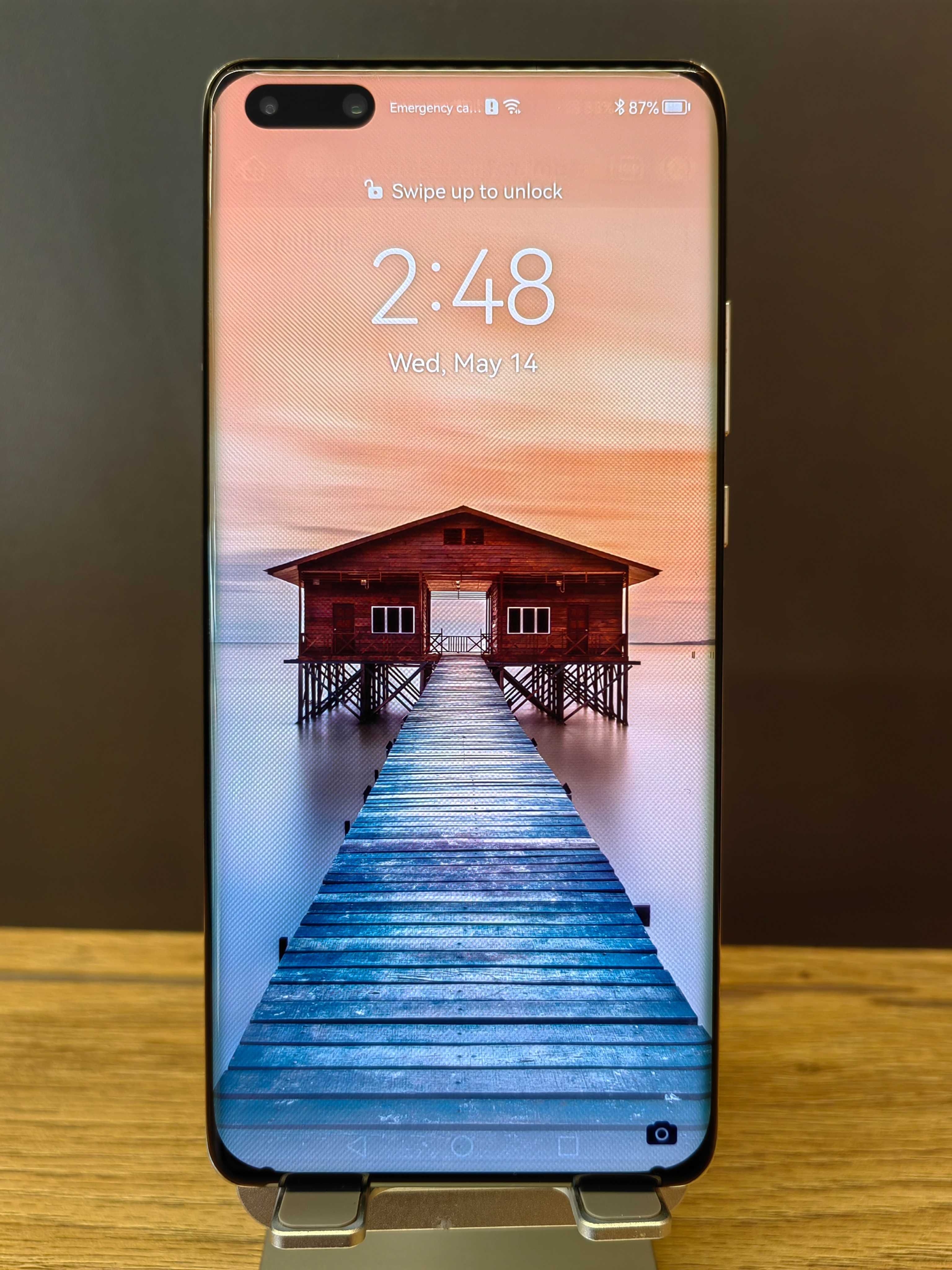Предлага телефон / GSM Huawei P40 Pro
