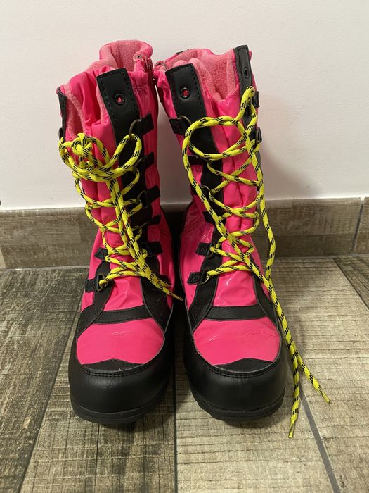 Ghete Rugged Outback