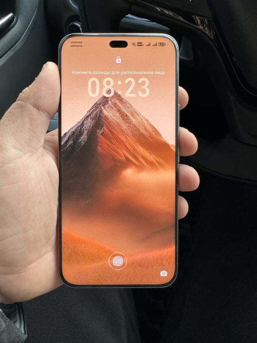 Honor 400 Pro 12/512