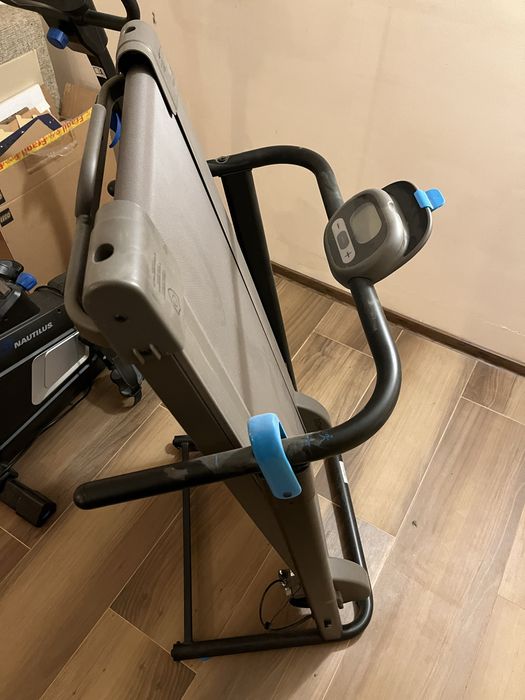 Aparat fitness banda mers/alergat