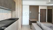Apartament de 2 camere OMV Pipera Complex