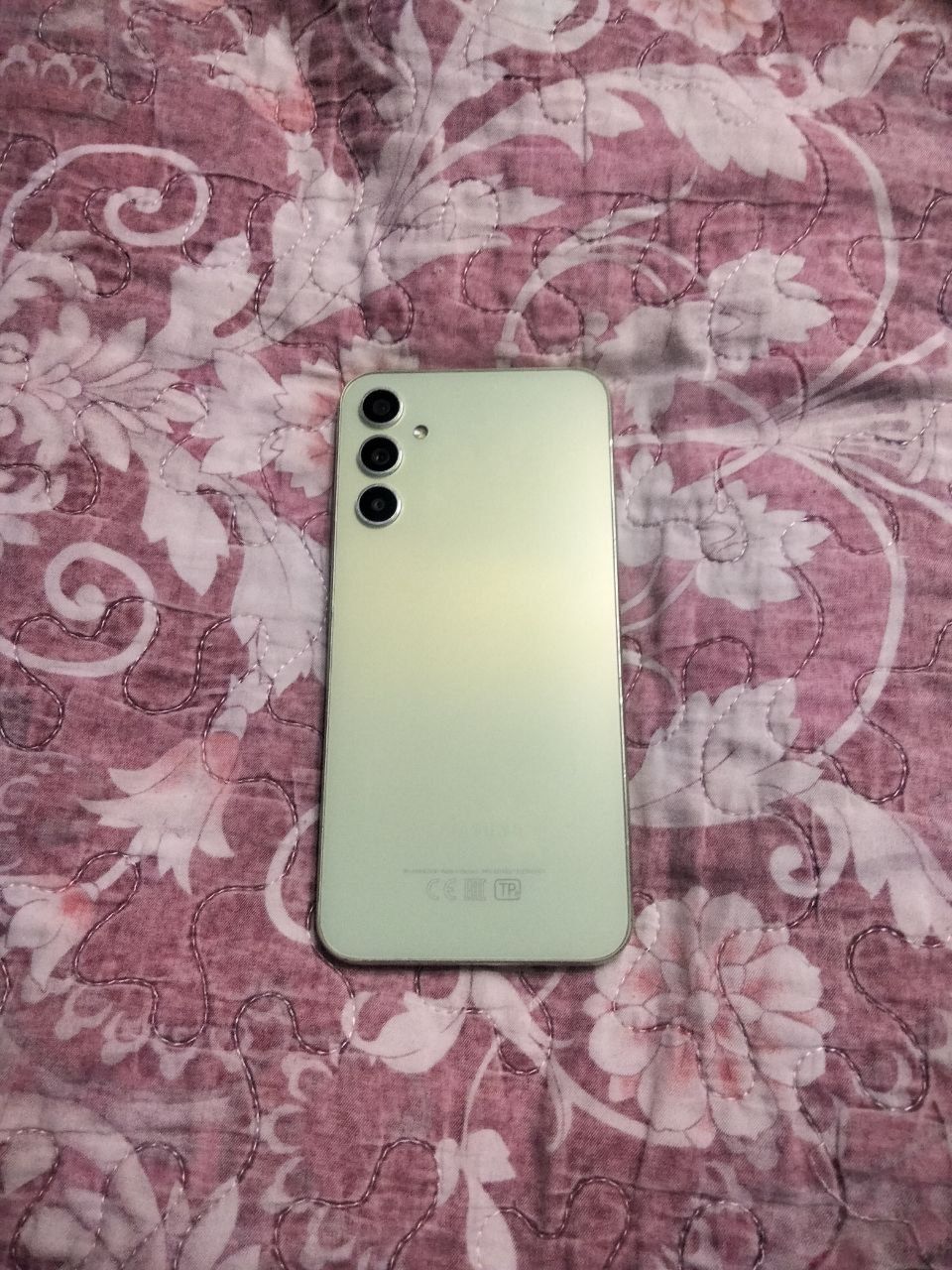 Продам Самсунг A34 128gb