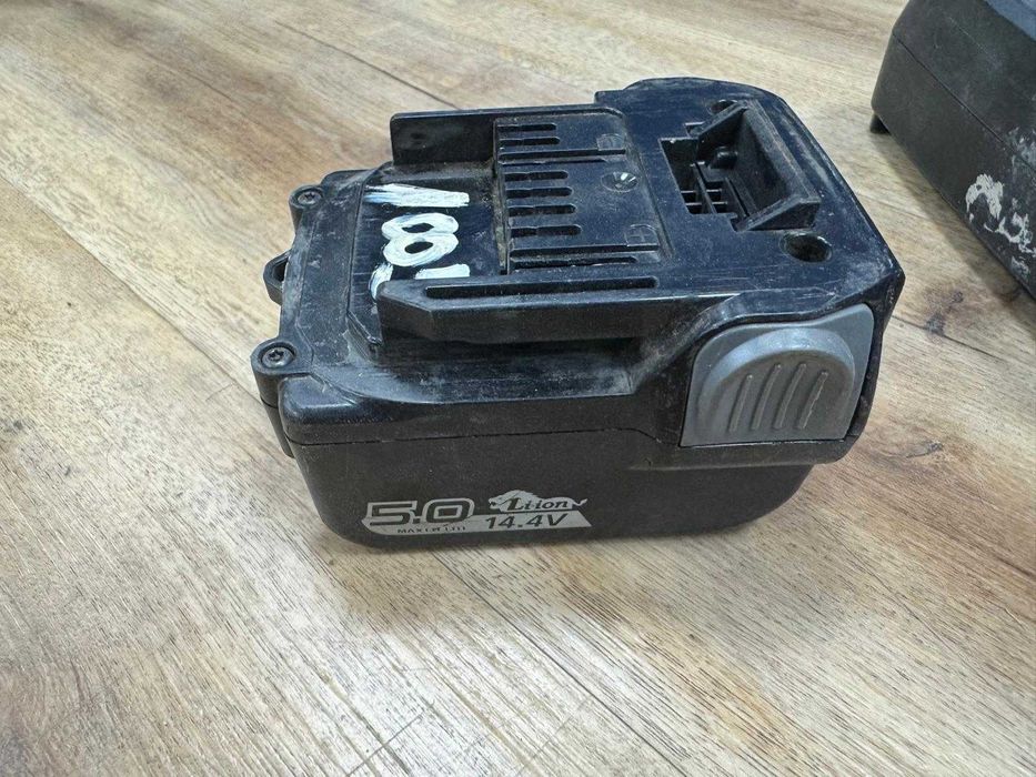 Masina de legat fier-beton RB441T MAX cu incarcator si 2 acumulatori