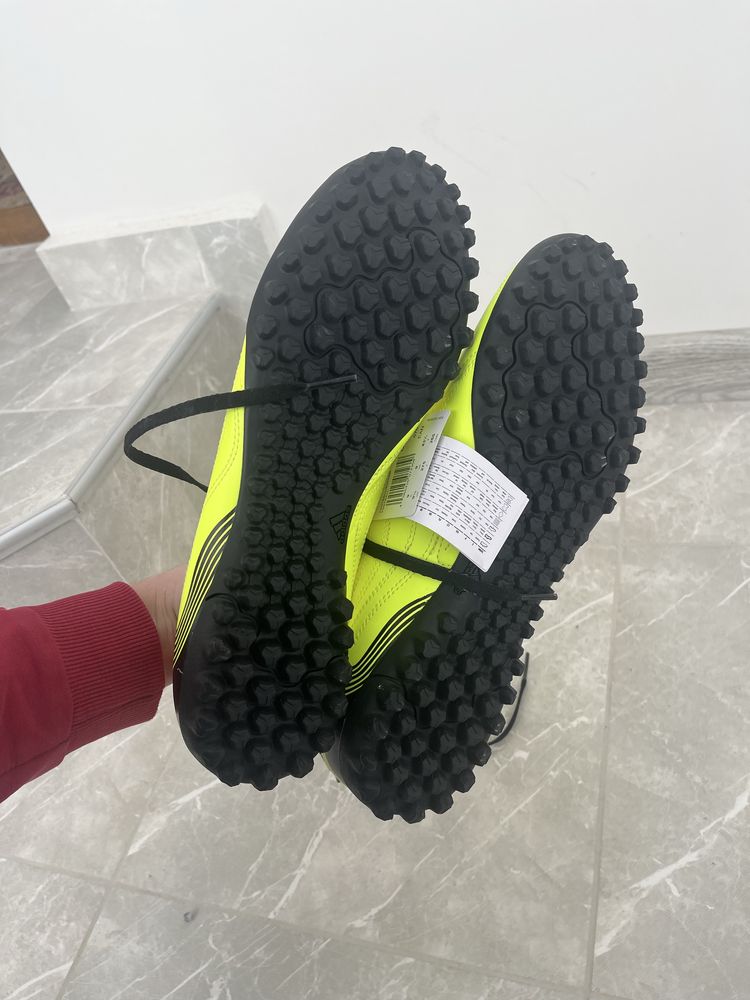 Фитболни стоножкита Adidas copa sense 4 tf