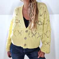 cardigan Zara marimea S