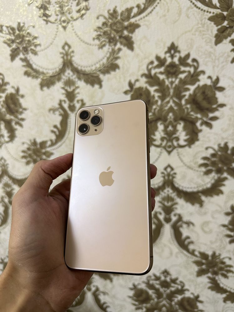 Iphone 11 pro max