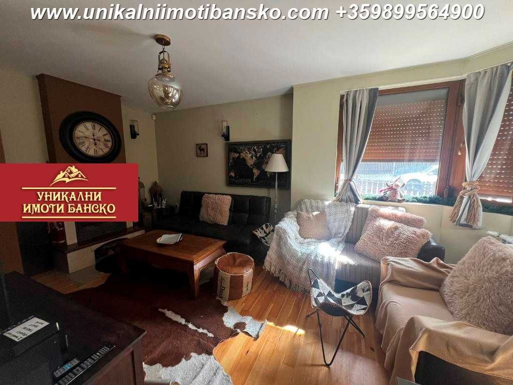Продава се Четиристаен апартамент в Банско - 140 кв.м за 1000 €/кв.м - Снимка #15