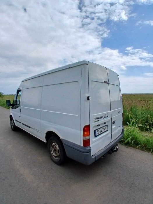 Ford Transit 2.2 Diesel