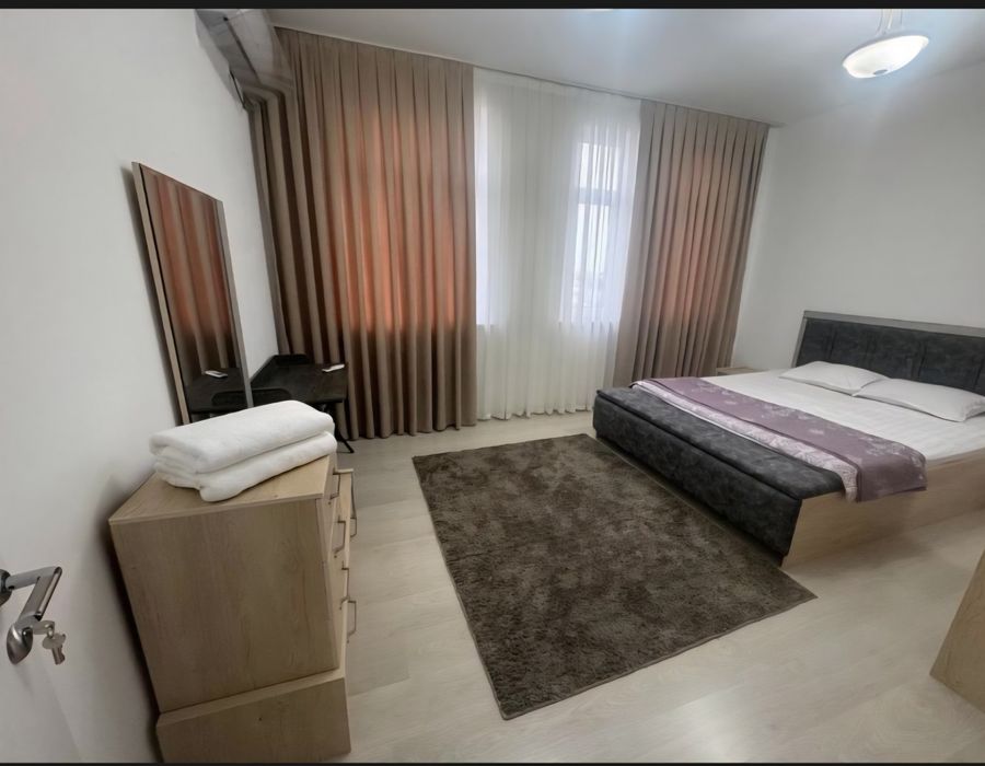 Аренда 3/7/9 ул. Махтумкули