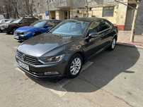 Volkswagen Passat Automata DSG 7 inmatriculata