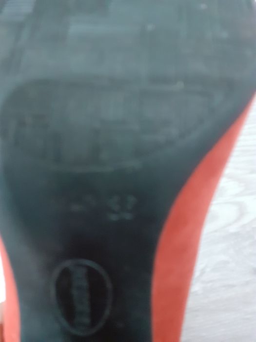 Pantofi dama mărimea 36