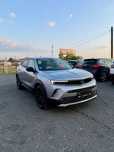 Opel Mokka TVA Deductibil Garantie