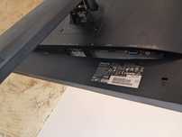 Monitor LED IPS Philips 21.5", Full HD, Display Port, Negru, 223S7EJMB