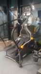 Eliptica cardio fitness Teca
