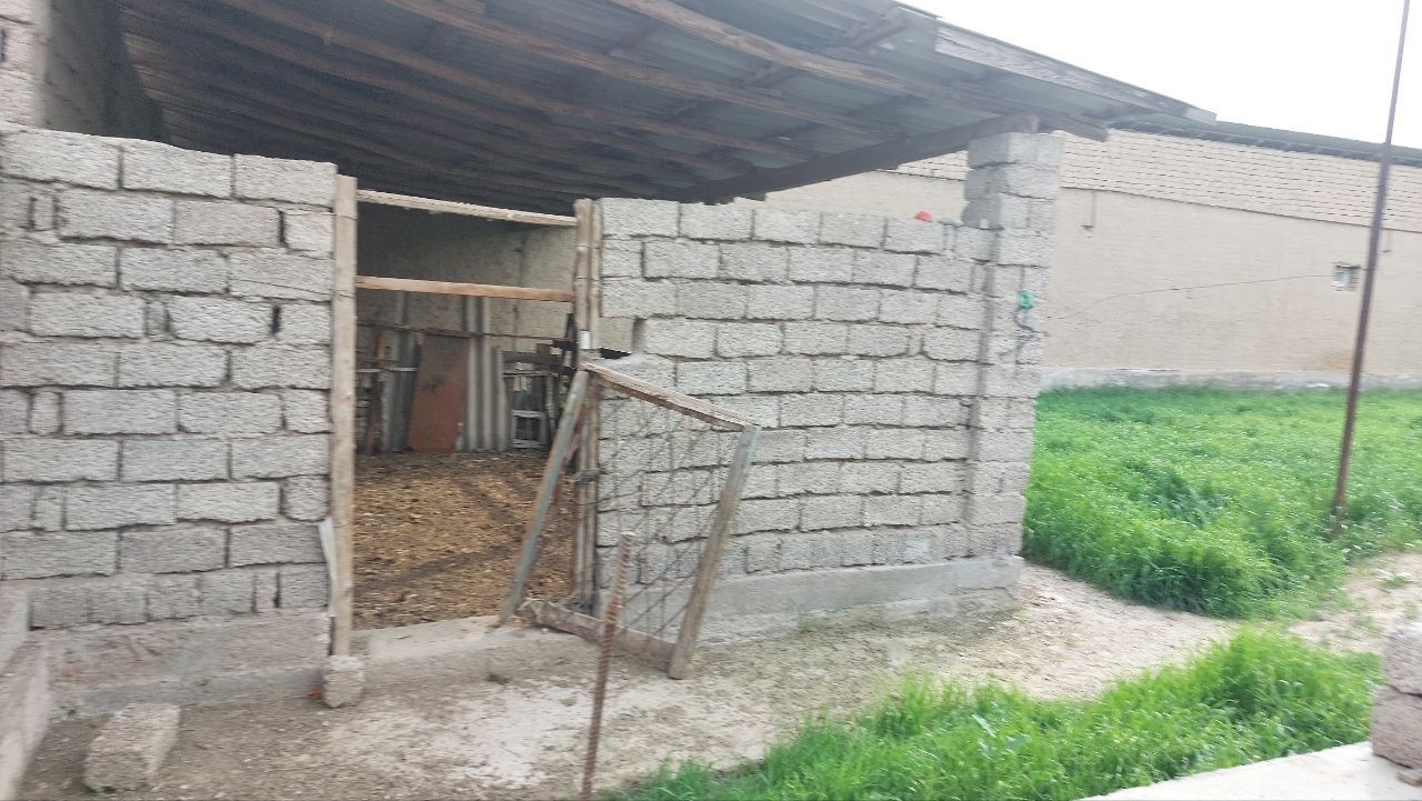 Ер участка Нурафшон(Туйтепа) шахар, СЭС махаллада када