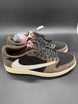 Travis Scott  Mocha Low Adidasi Sneakers Produs Nou
