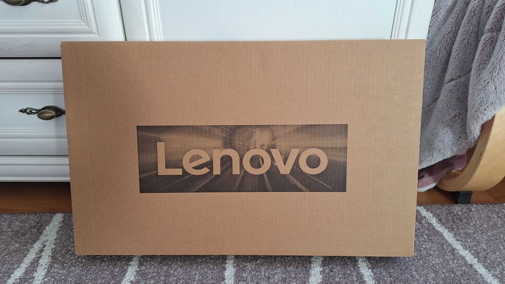 Laptop Lenovo IdeaPad 1 15IJL7